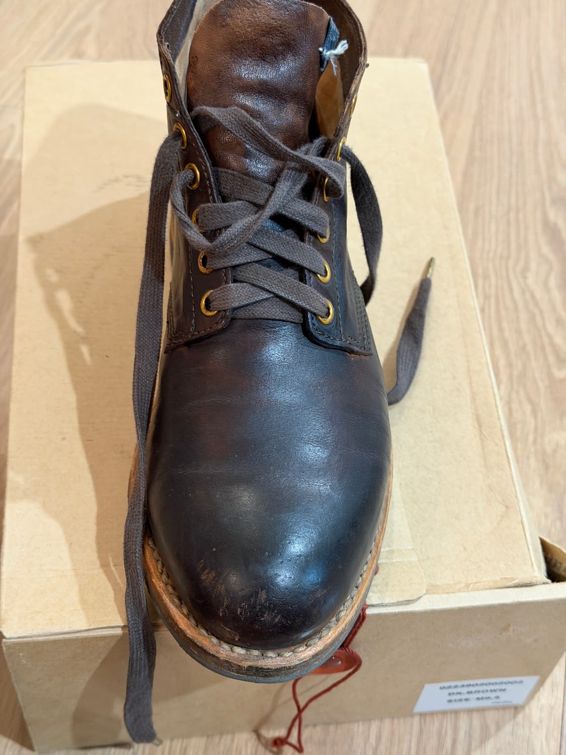 비즈빔 ict 브리가디어 M9.5 상품이미지8