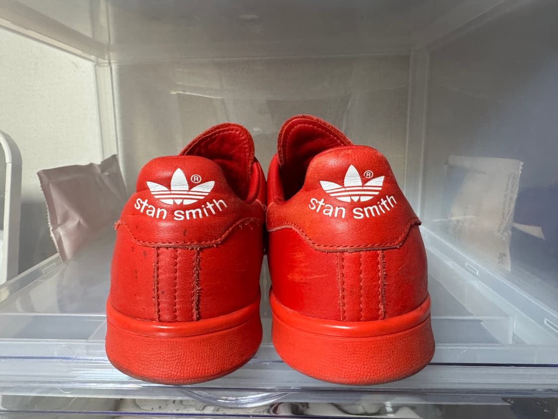 아디다스 라프시몬스 스탠스미스 260 상품이미지3