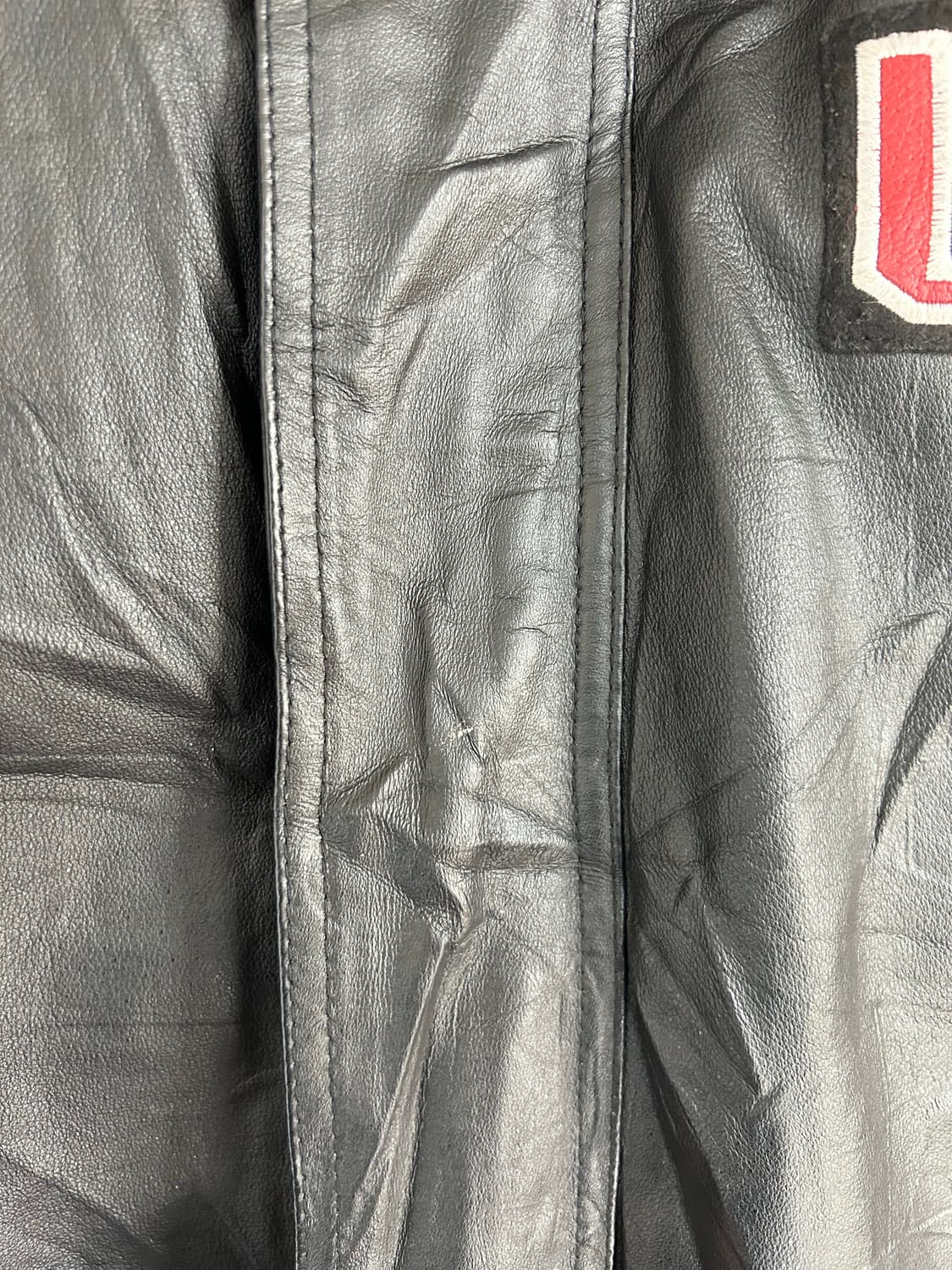 USA 가죽자켓 상품이미지5