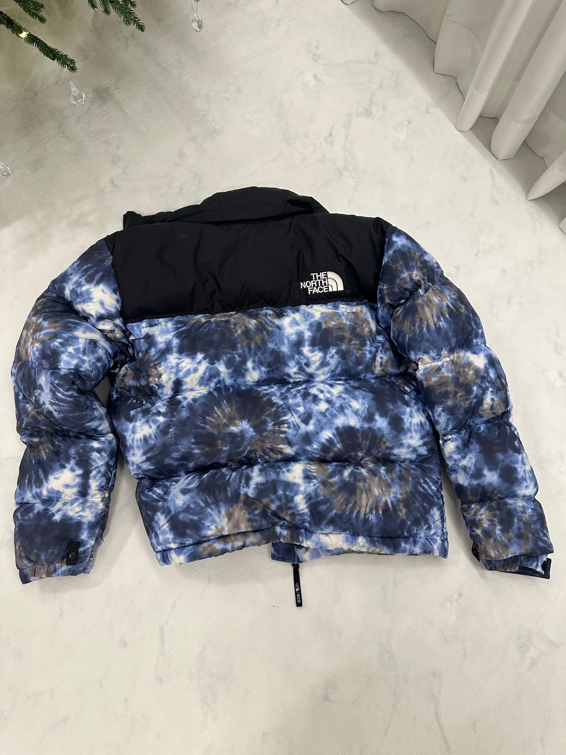 노스페이스 노벨티 눕시 잉크 M 사이즈 상품이미지8