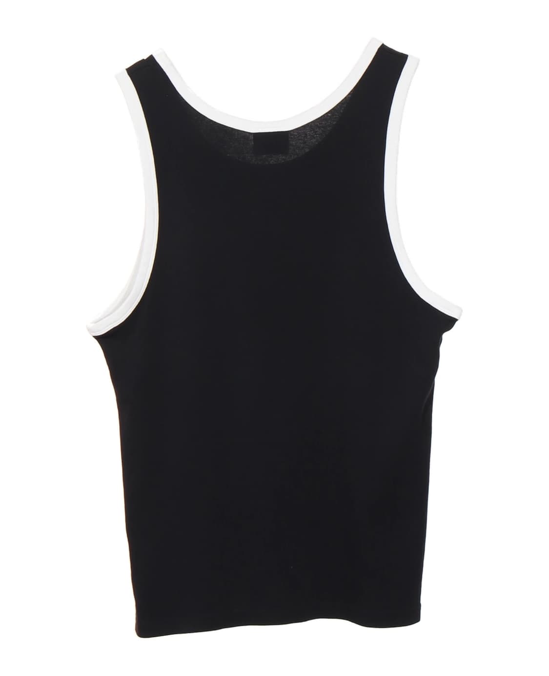 꾸레쥬 나시 (시착만 해본 새상품) 상품이미지2