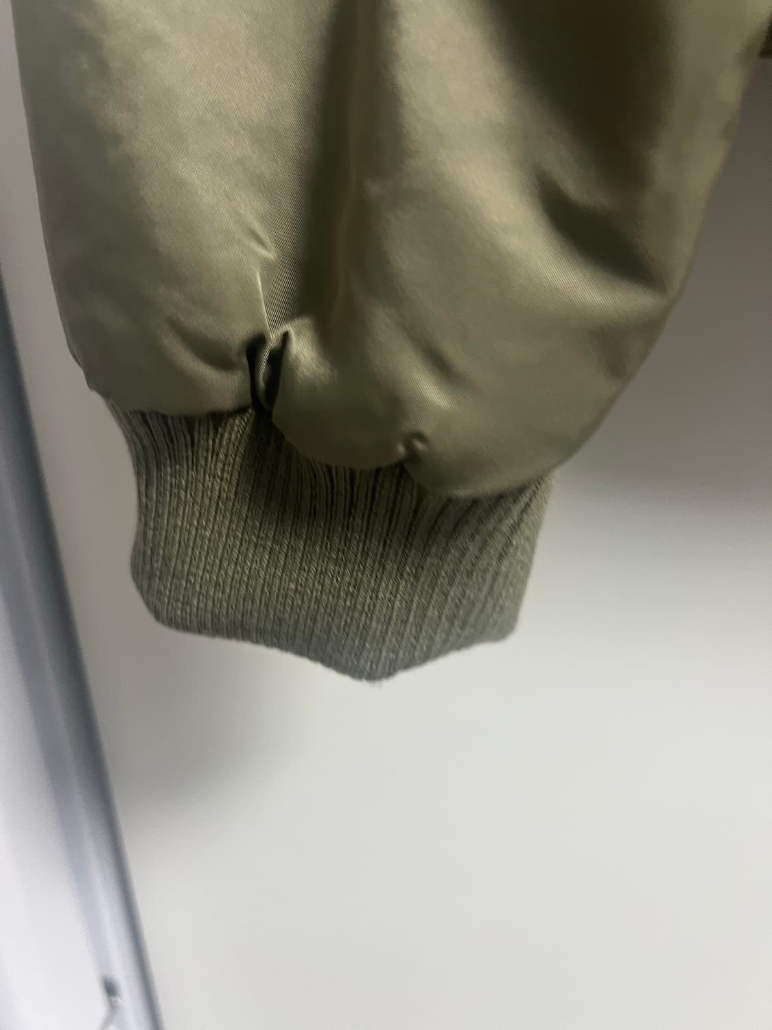 에이타 항공점퍼 상품이미지3