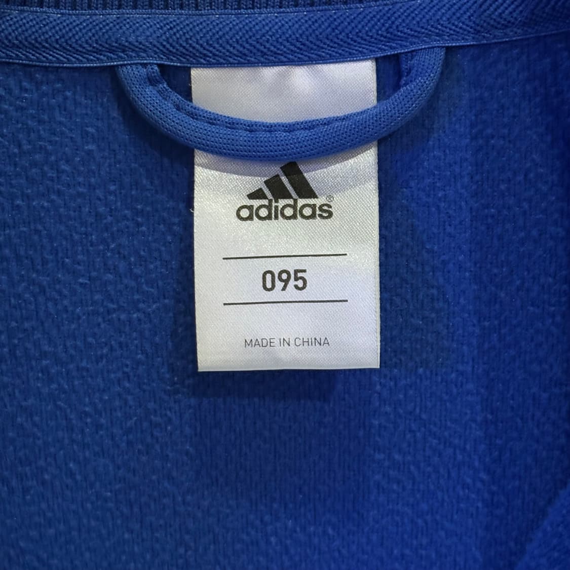 아디다스 첼시 레트로 트랙탑 져지 상품이미지4