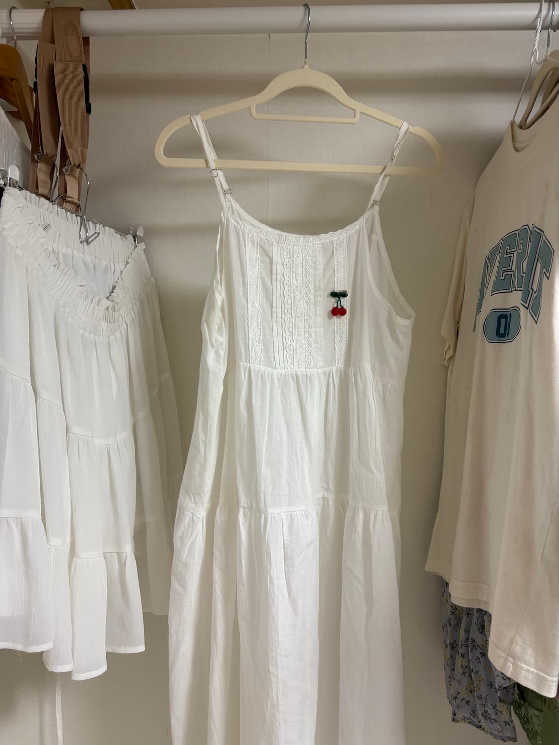 빈티지 레이스 원피스 상품이미지1