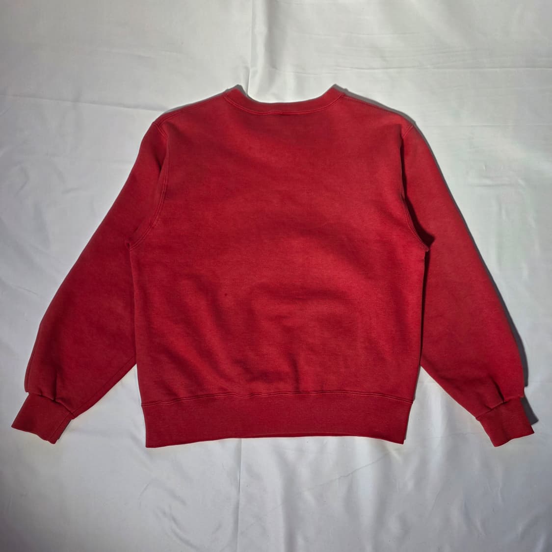 [L]90s 챔피온 USA OHIO Univ. 스웻셔츠 상품이미지7