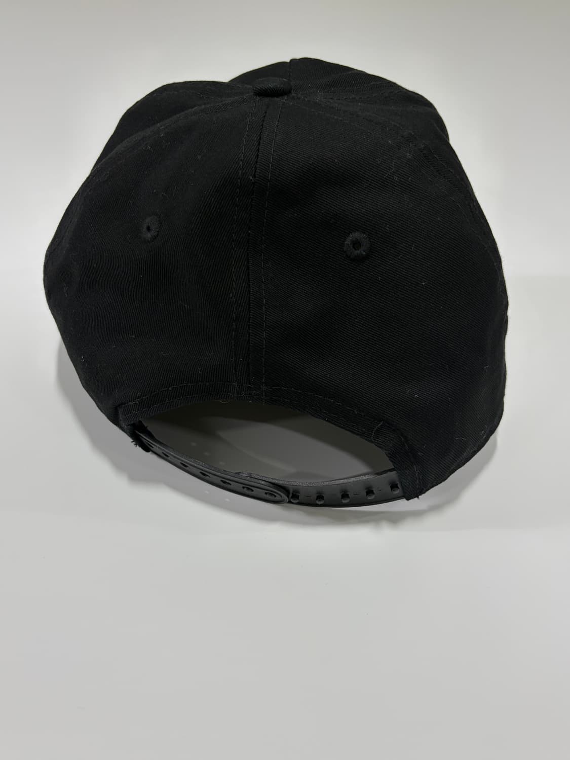 XLARGE X NERVOUS RECORDS 뉴에라 스냅백 상품이미지4