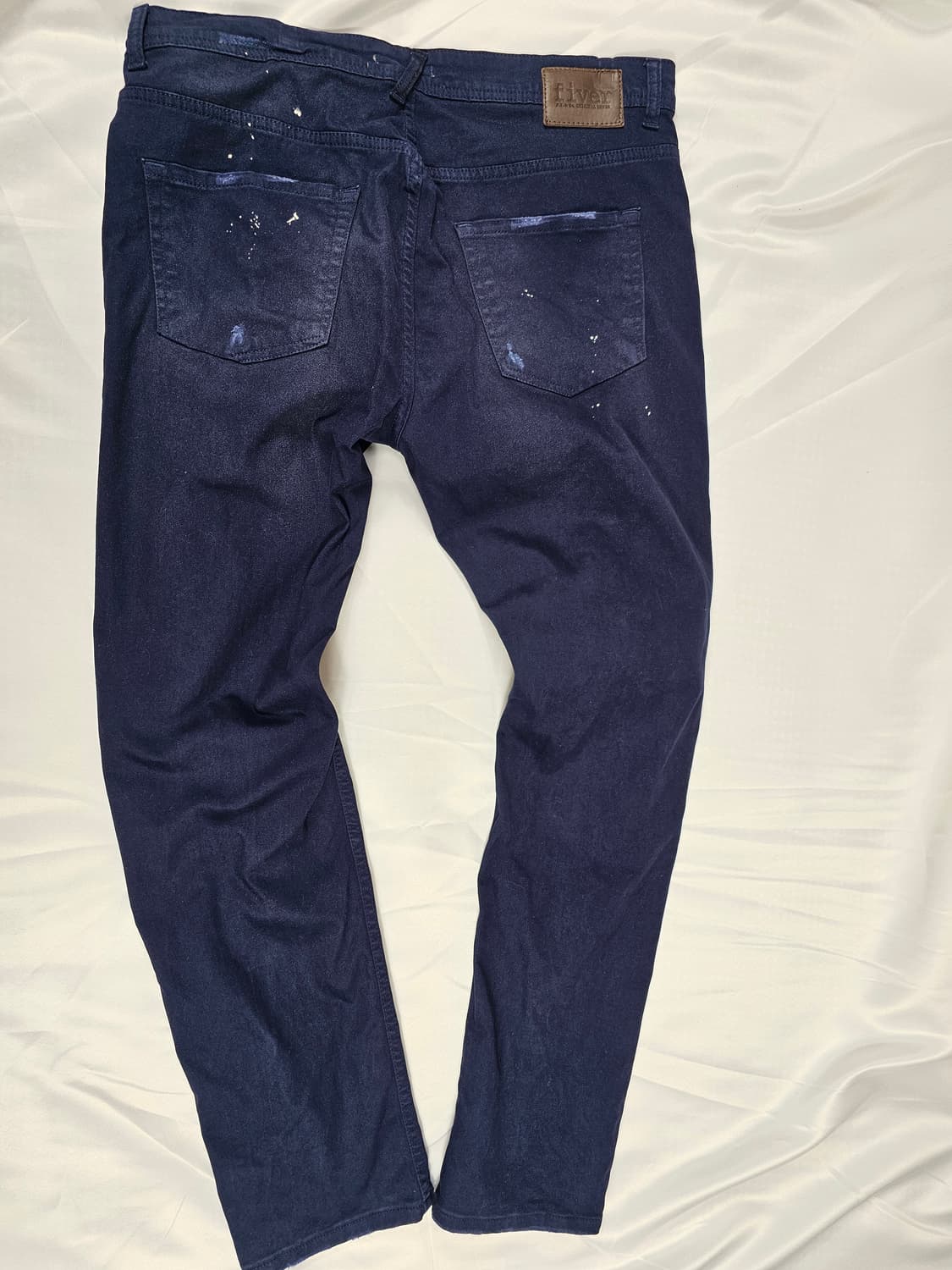 시리즈파이버바지 상품이미지8