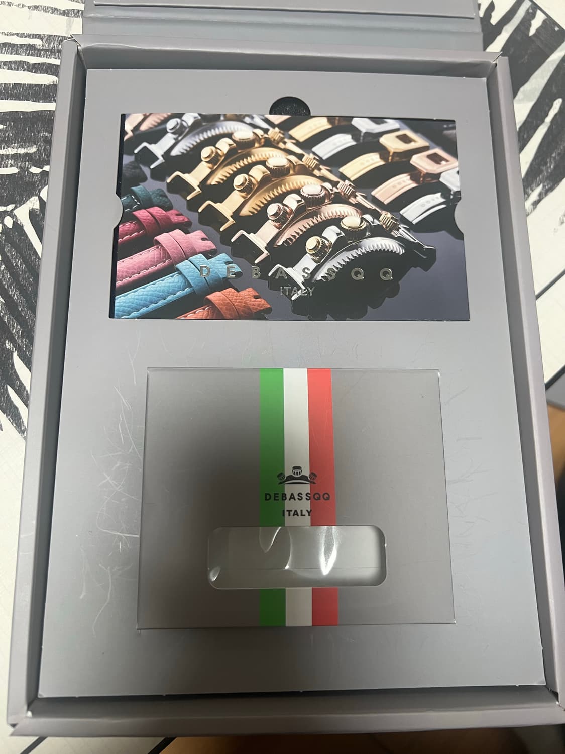 드바스크 팔찌 상품이미지3