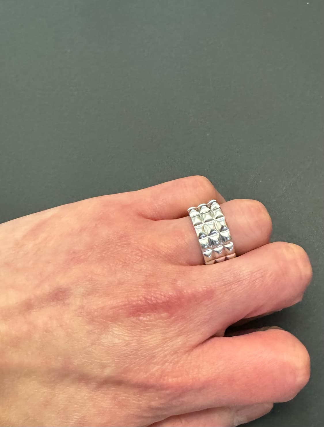 925 silver ring 20호 상품이미지8