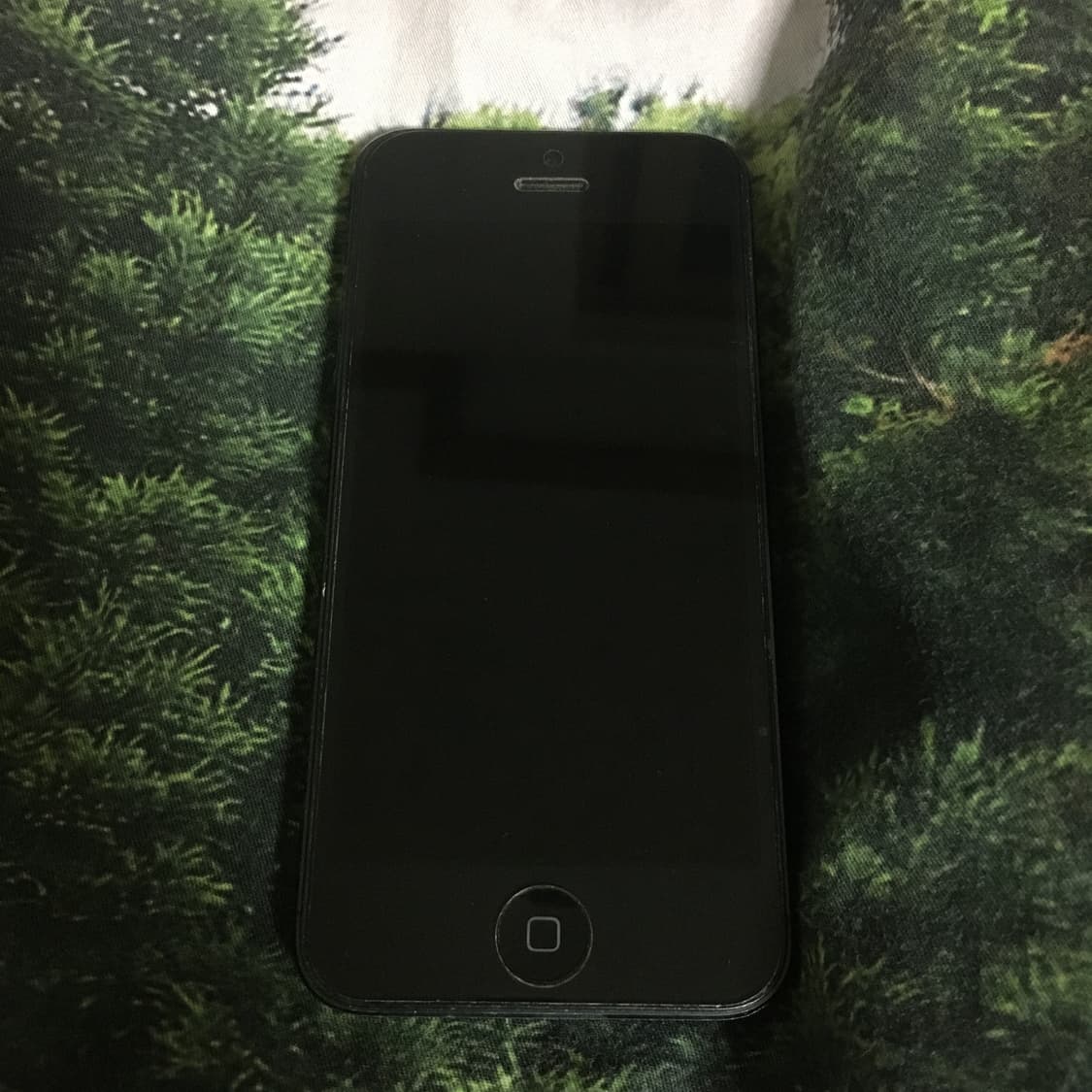 아이폰 5S 블랙 상품이미지2