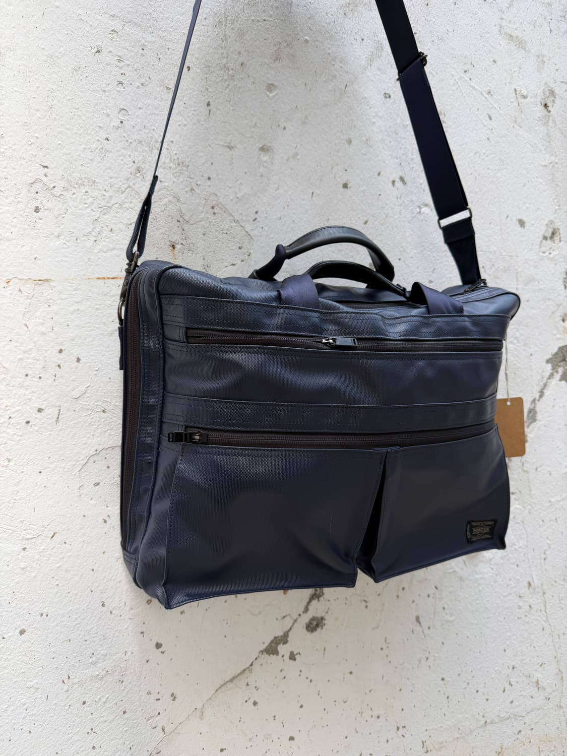 YOSHIDA PORTER 요시다포터 브리프케이스 크로스백 상품이미지3