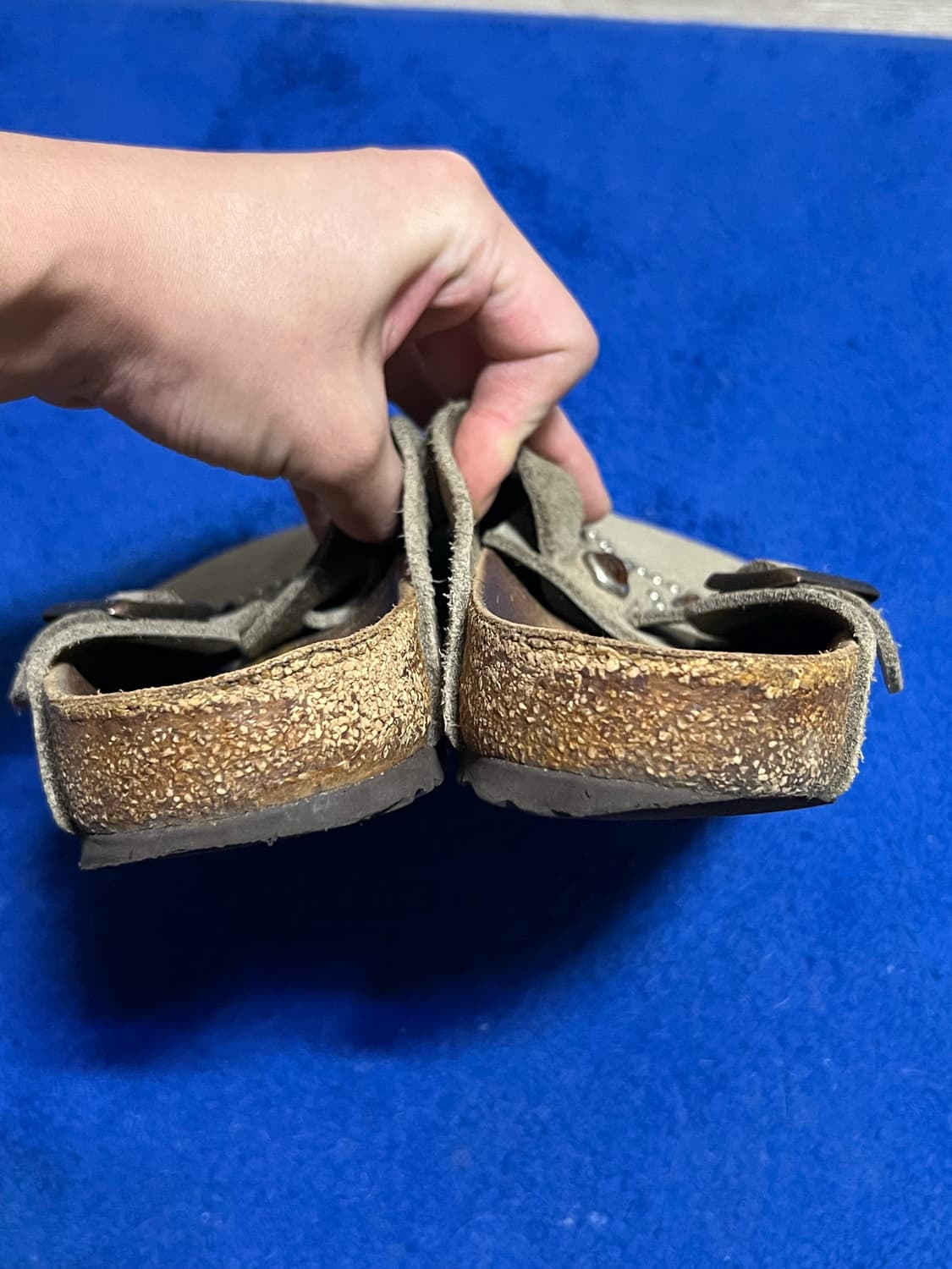 버켄스탁xHTC 보스턴 상품이미지7