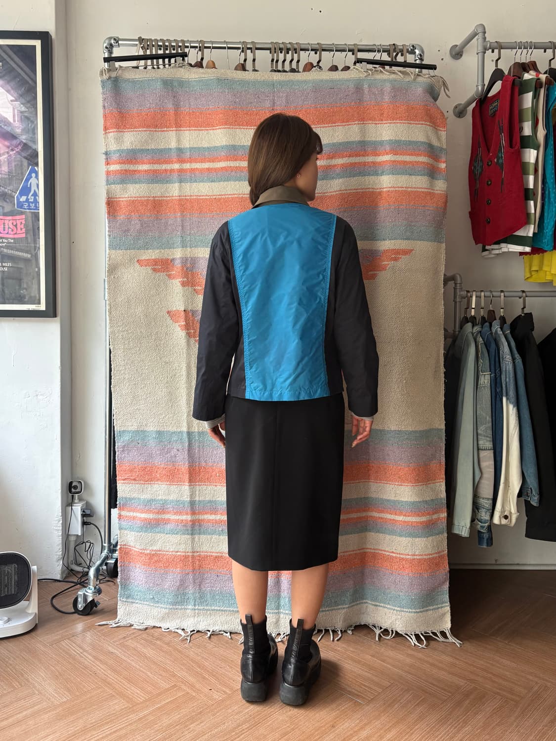 Jil Sander 스포츠 자켓 상품이미지3