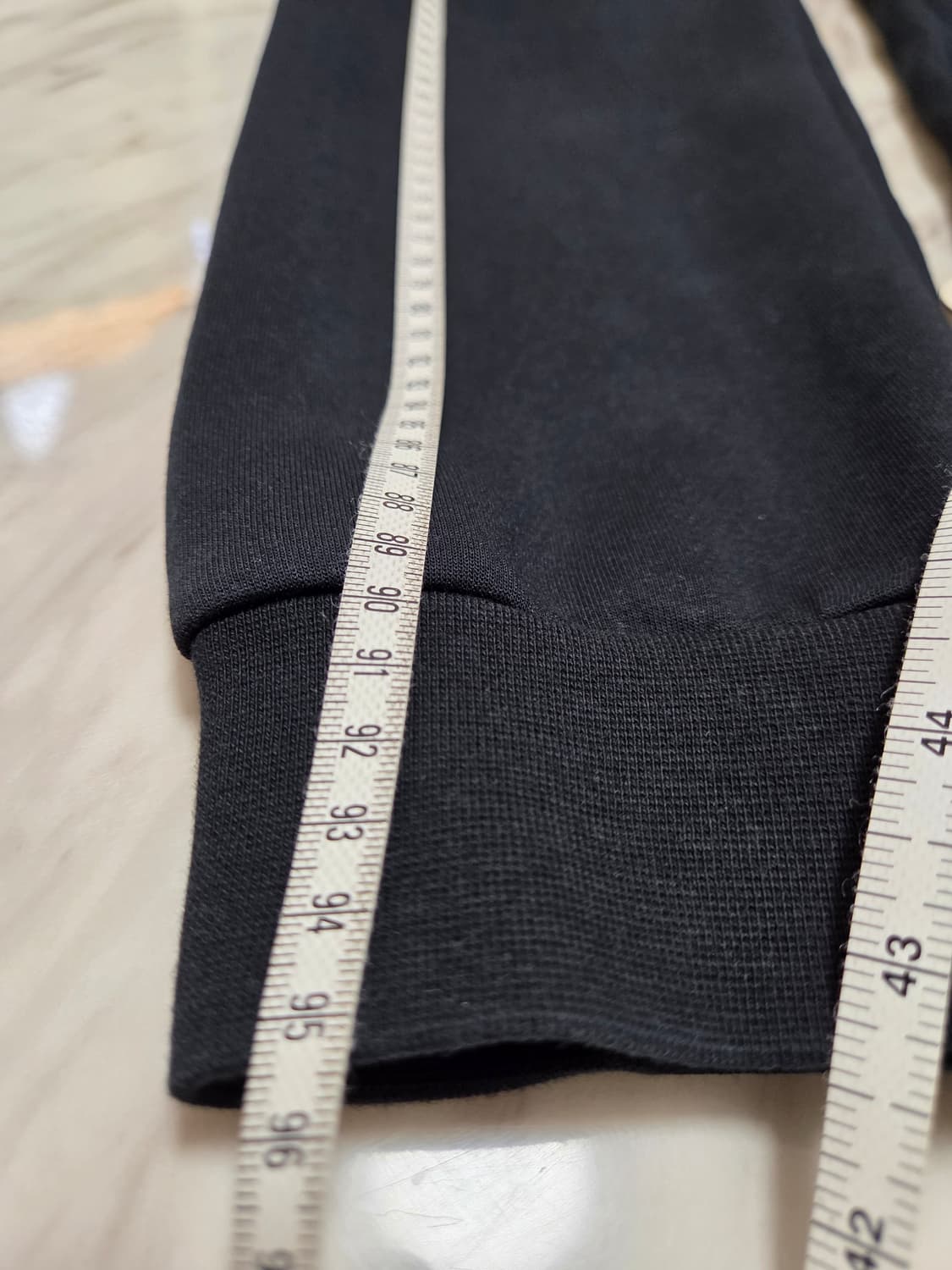 나이키 테크 플리스 조거팬츠 상품이미지9