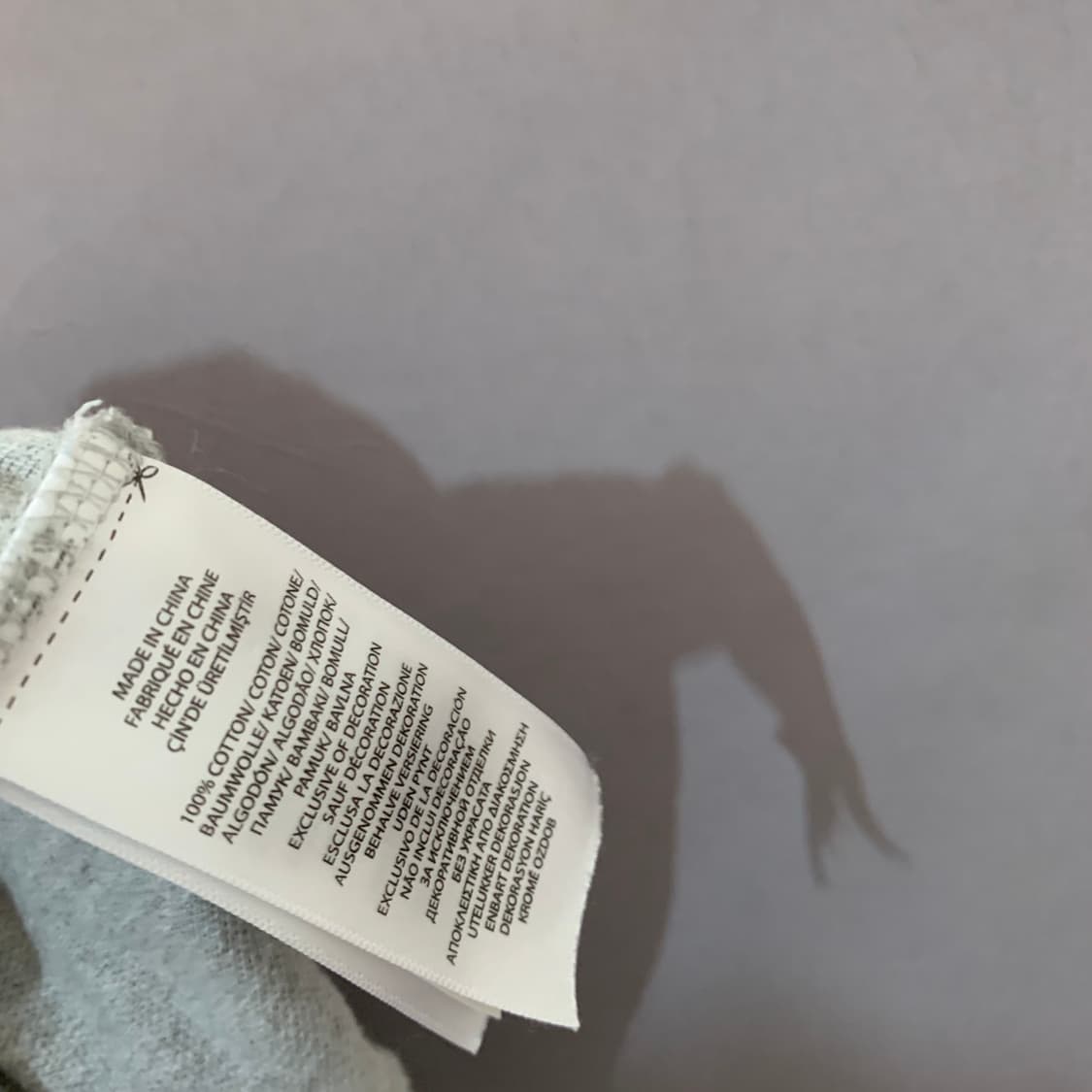 S 폴로랄프로렌 클래식핏 그레이 PK 반팔 카라티 상품이미지5