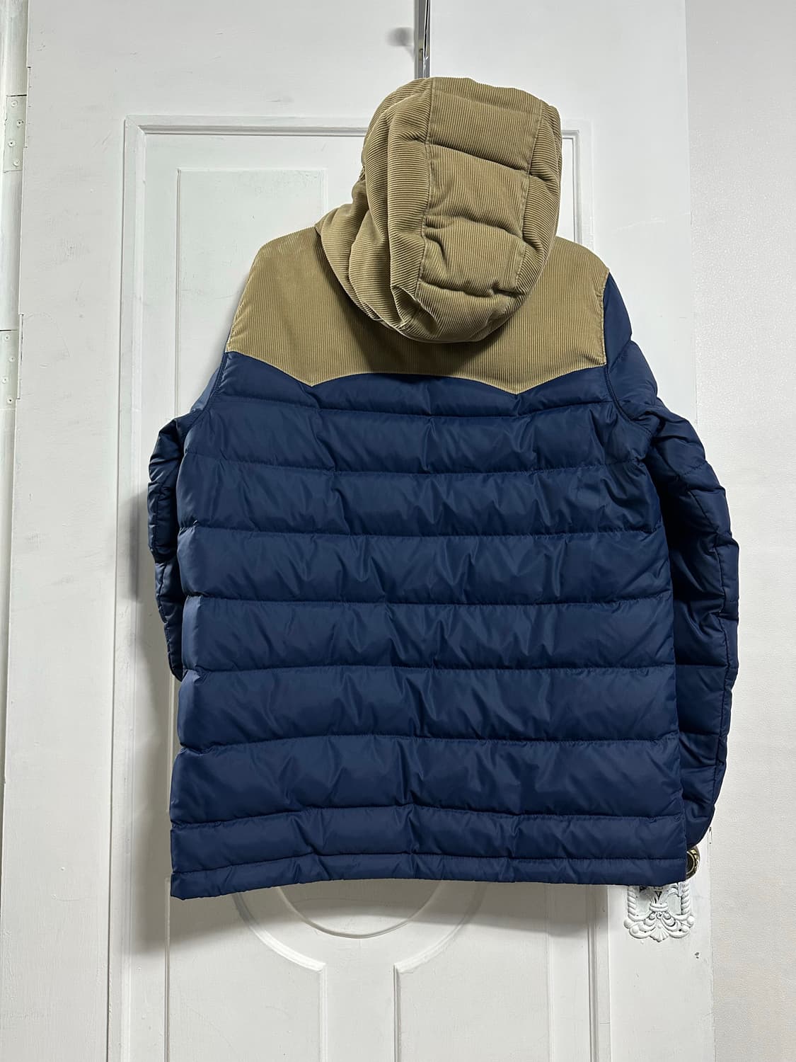 리바이스 코듀로이 패딩 상품이미지2