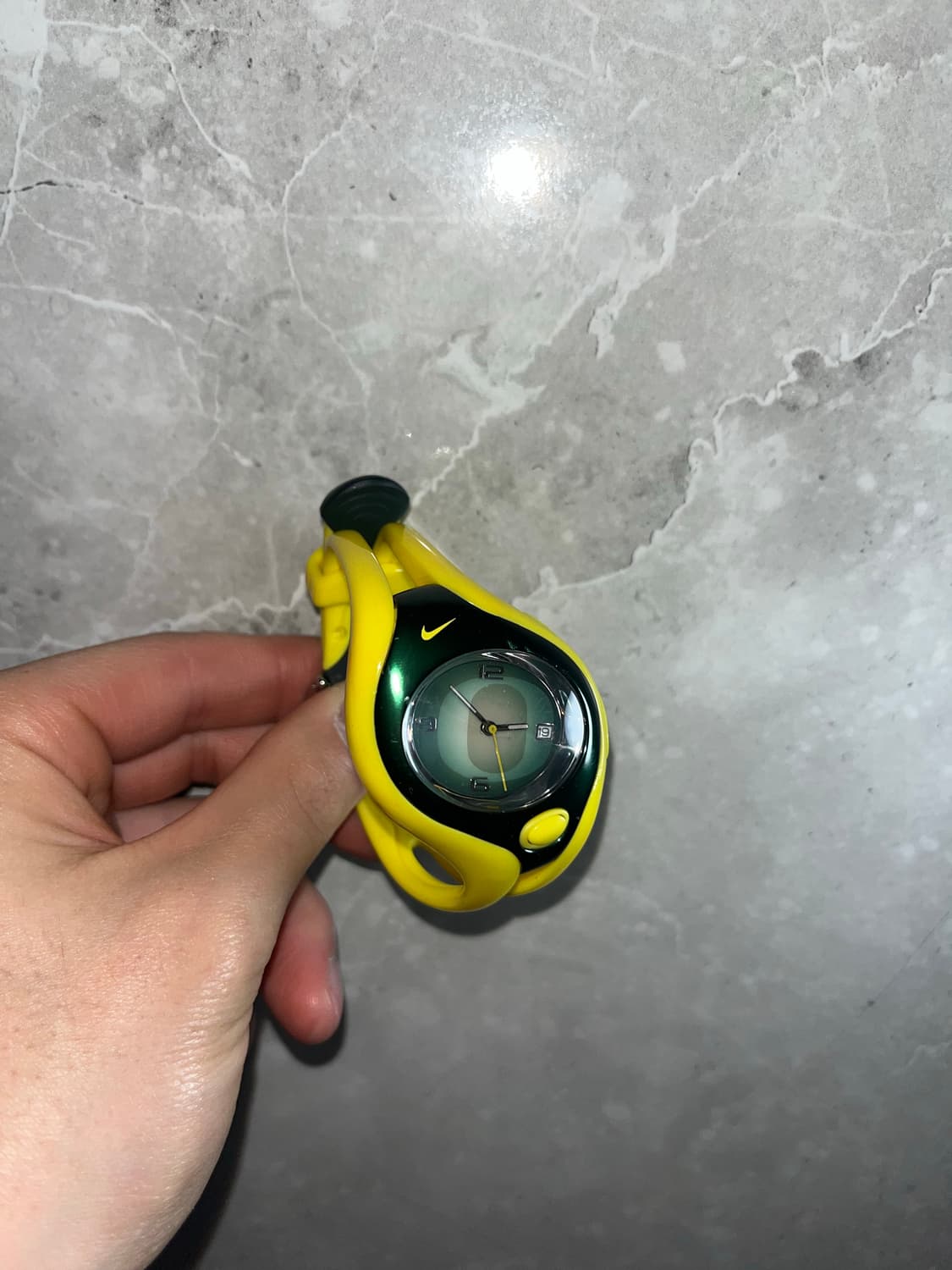 나이키 시계 트라이엑스 Nike Triax Sports 상품이미지1