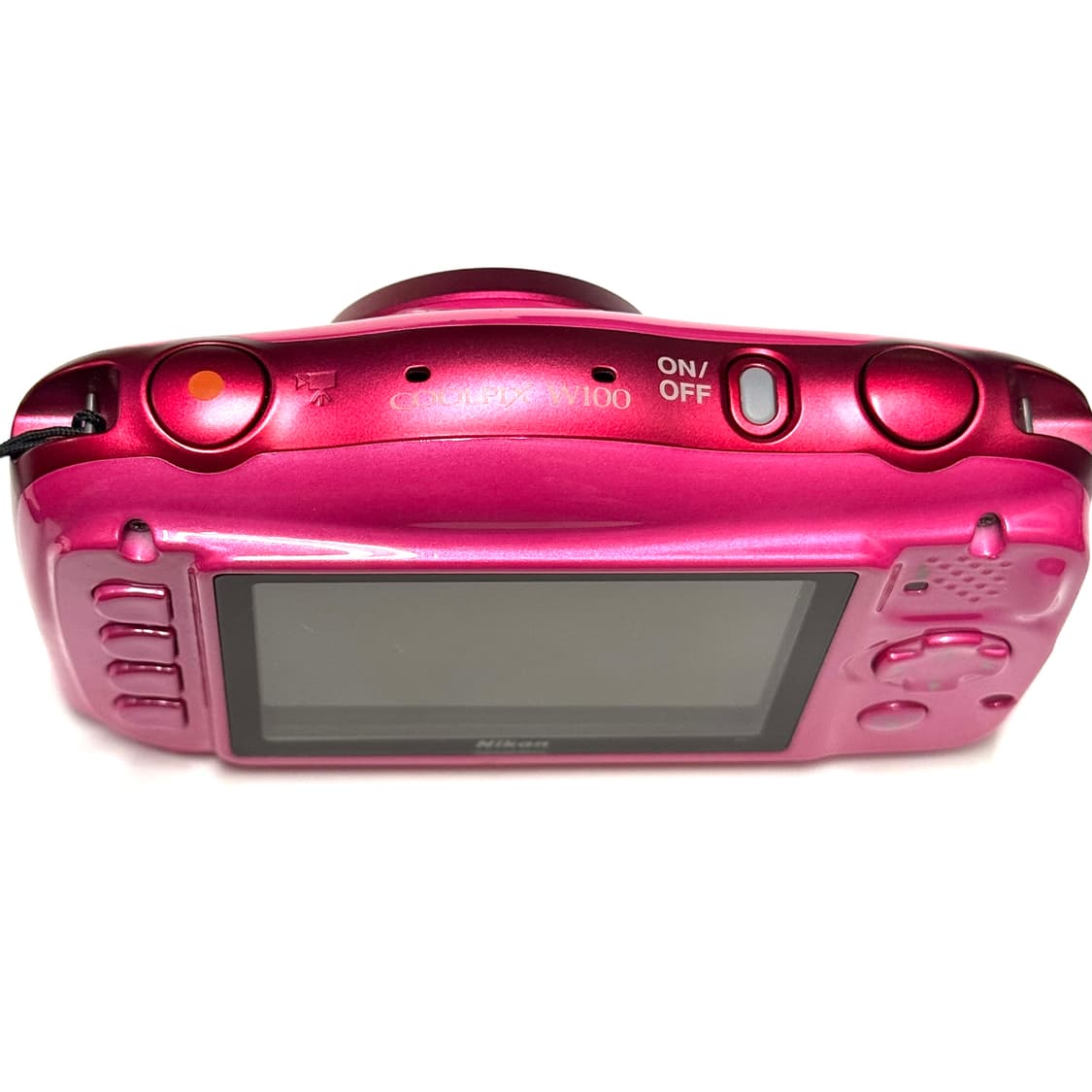 작례있음💝방수가능 쿨픽스 w100 / Nikon coolpix 상품이미지10