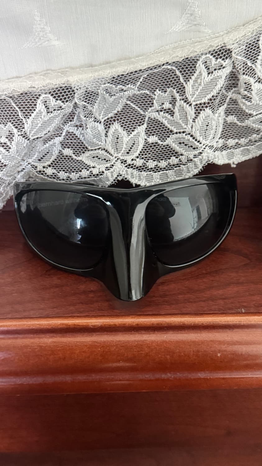 Bernhard willhelm 선글라스 상품이미지2