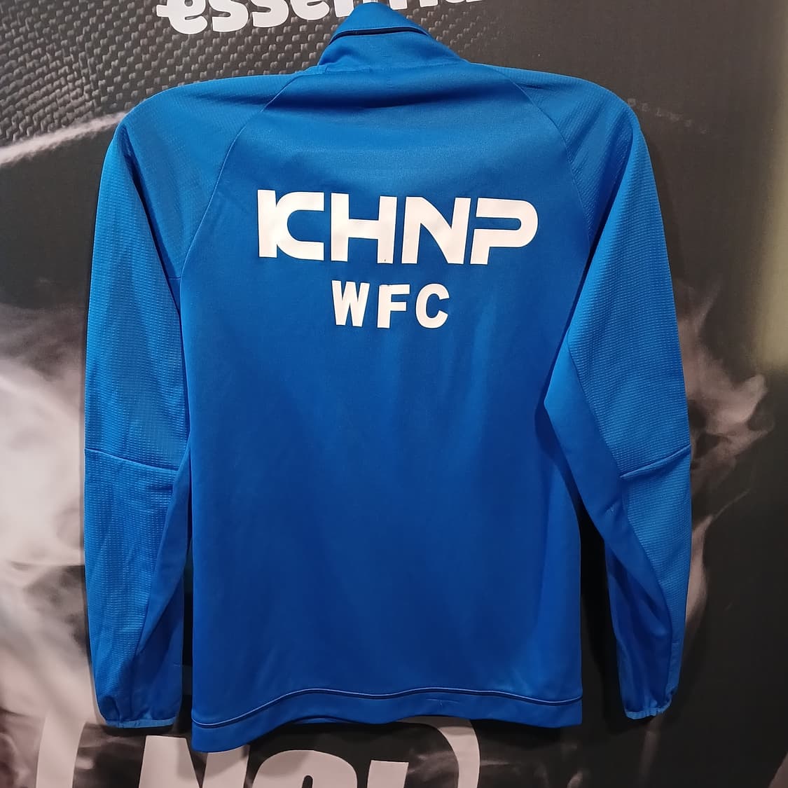 아디다스 져지 블루 상품이미지2