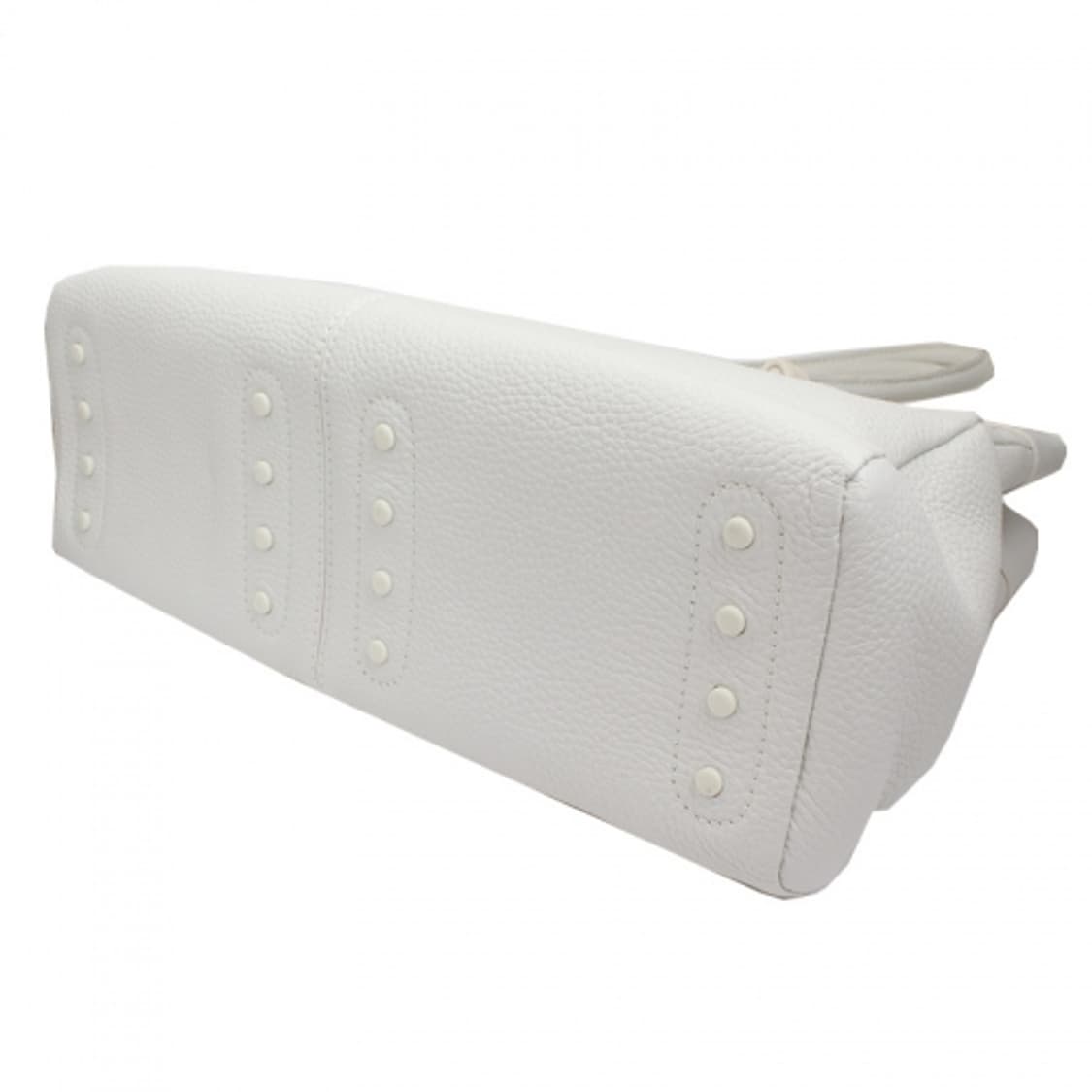 토즈 고미노 아이보리 토트 겸 숄더백 상품이미지4