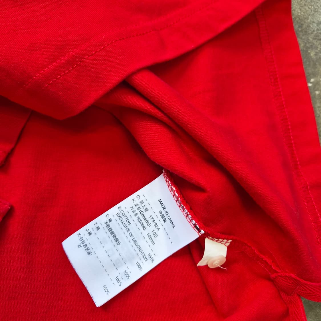 L) 나이키 반팔 카라티 카라티셔츠 상품이미지5