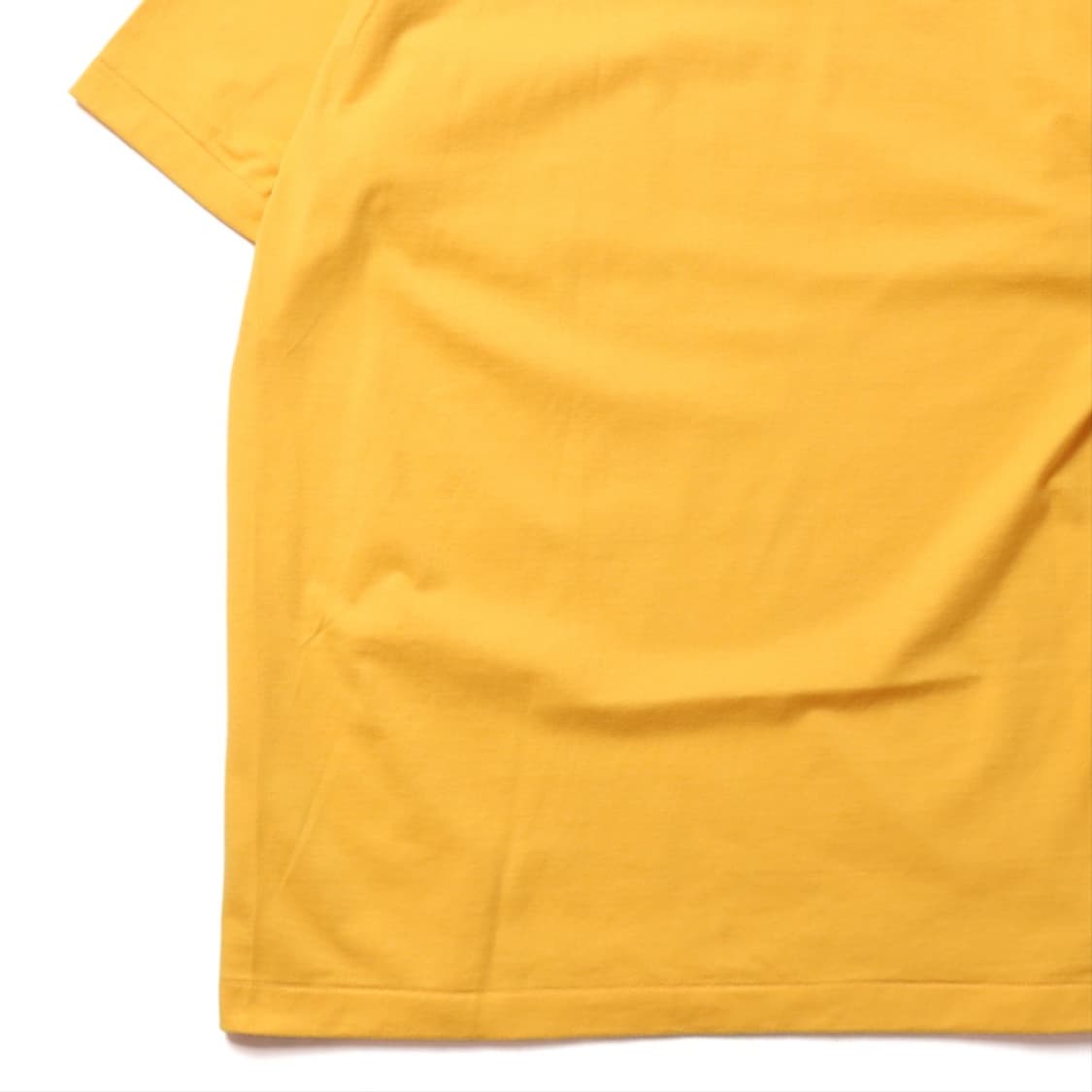 디센던트 Descendant Logo Pocket T-shirt 

 상품이미지6