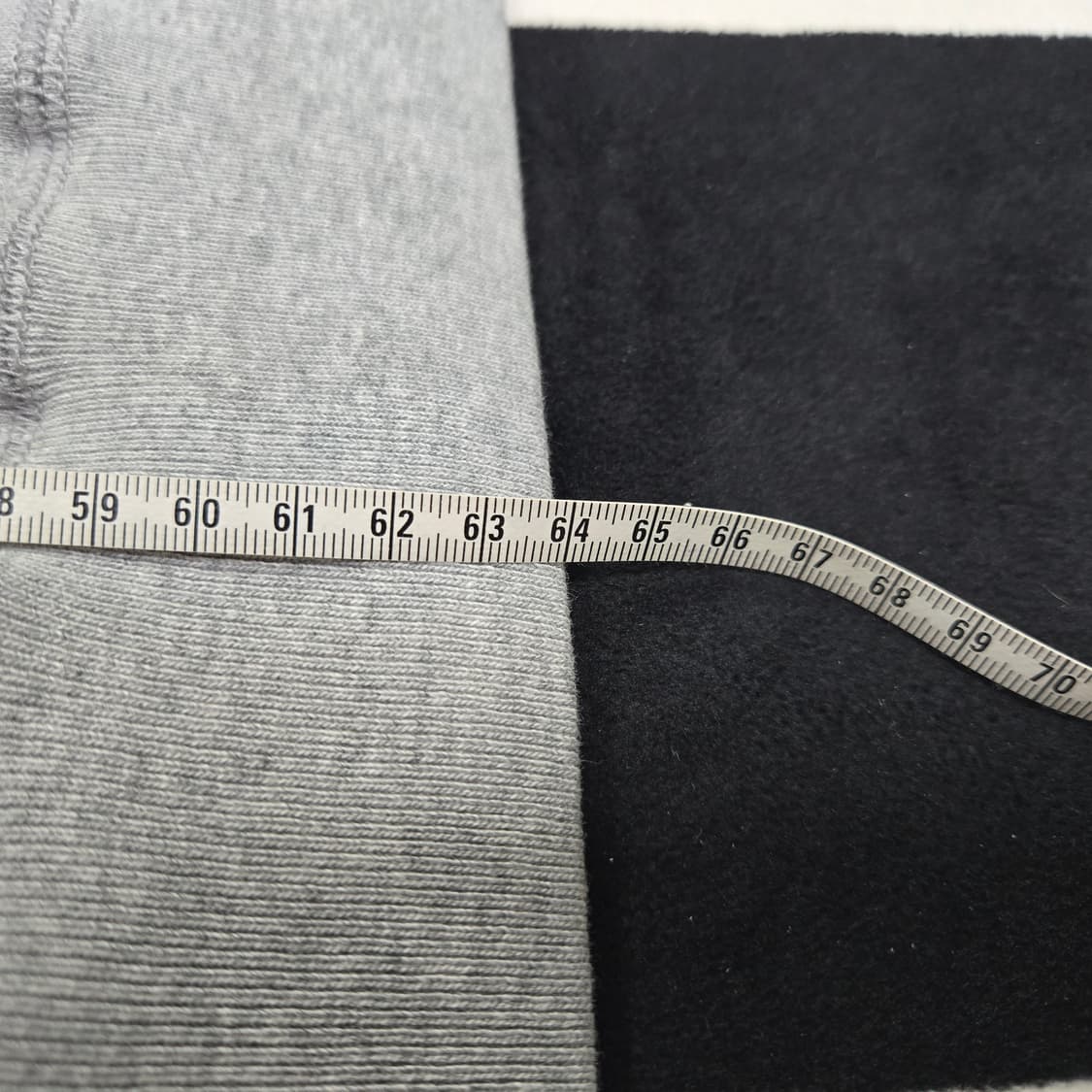 XL 폴로랄프로렌 스펠아웃 스웻셔츠 맨투맨 그레이 상품이미지7