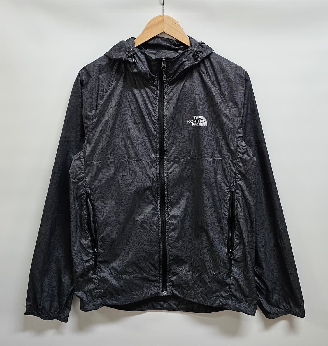 노스페이스 바람막이 자켓 S 95 상품이미지1