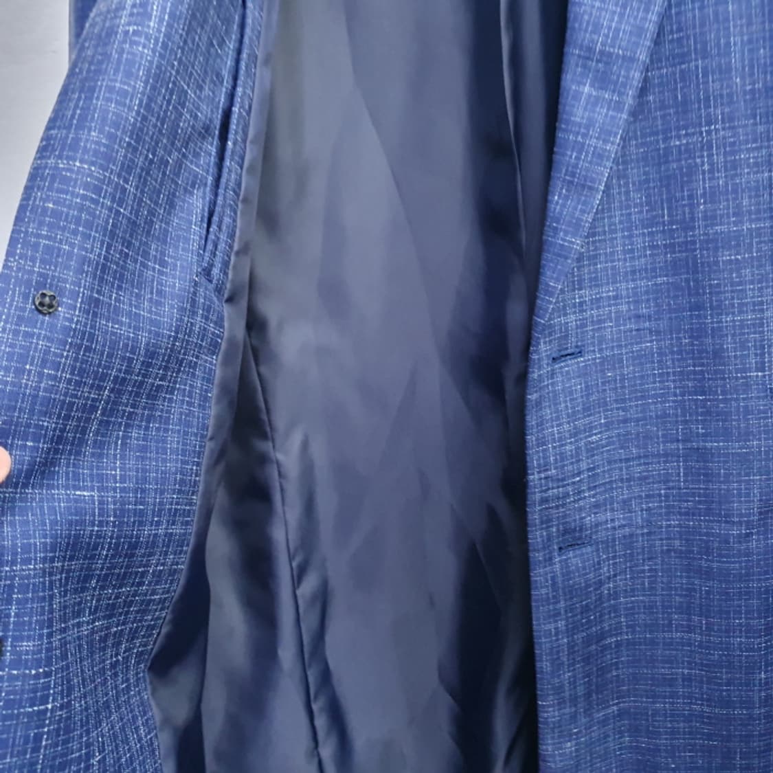 BON 본 춘추 남자코트(100) 상품이미지4