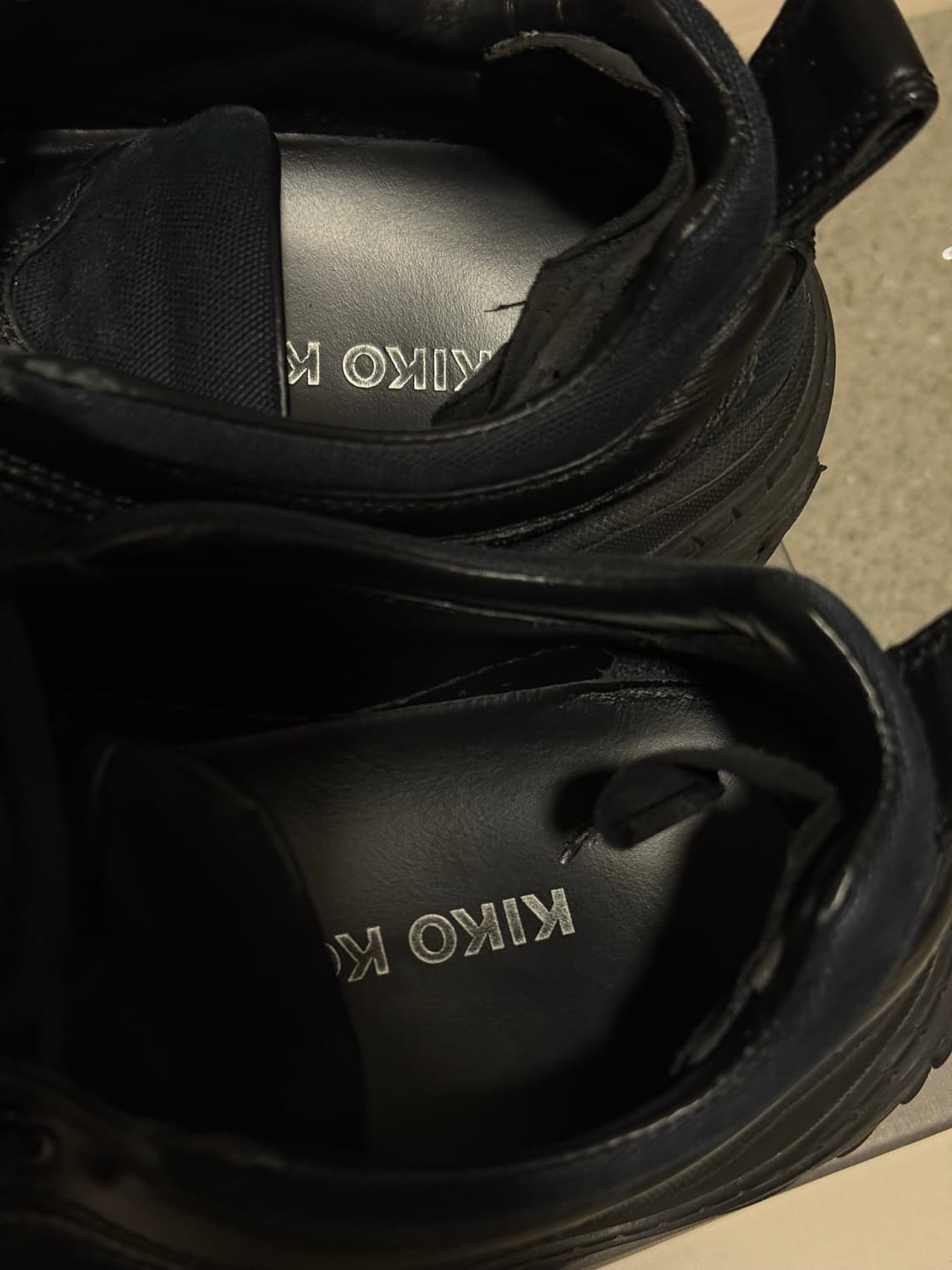 키코 톤킨 캔버스 42 상품이미지3