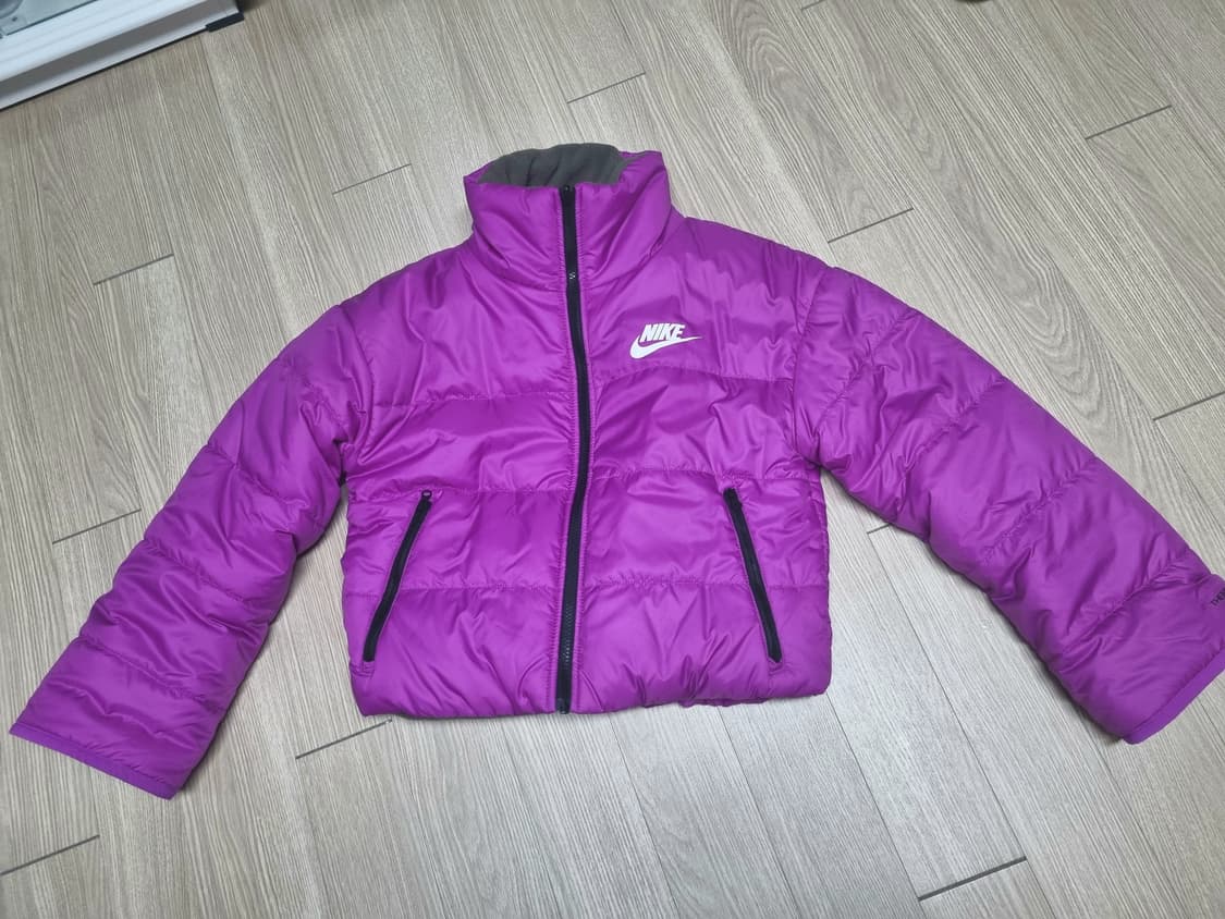 나이키 리버서블 양면 패딩 상품이미지1