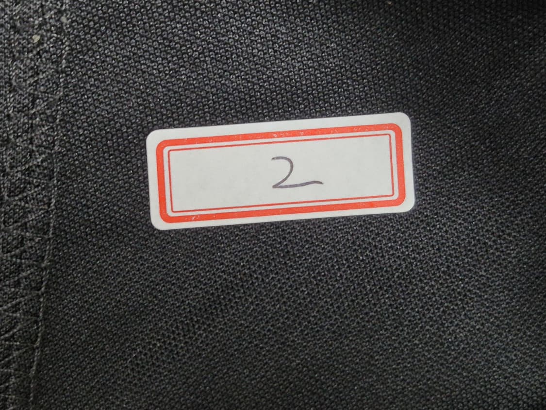 미육군 APFU 체육복 트레이닝복 반바지 하의 (M) (2) 상품이미지7