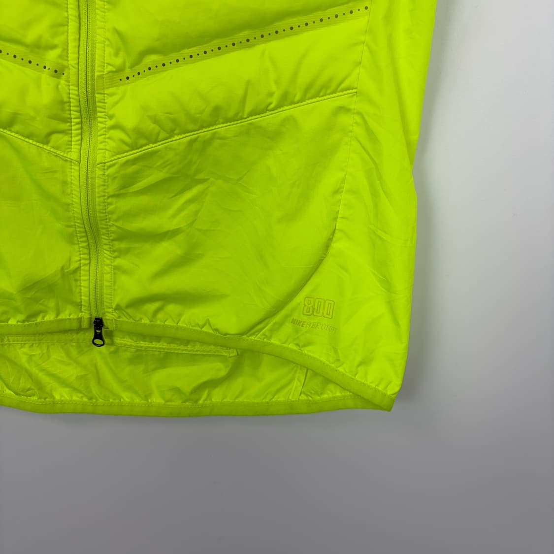 나이키 에어로 로프트 다운 패딩 베스트 조끼 상품이미지4