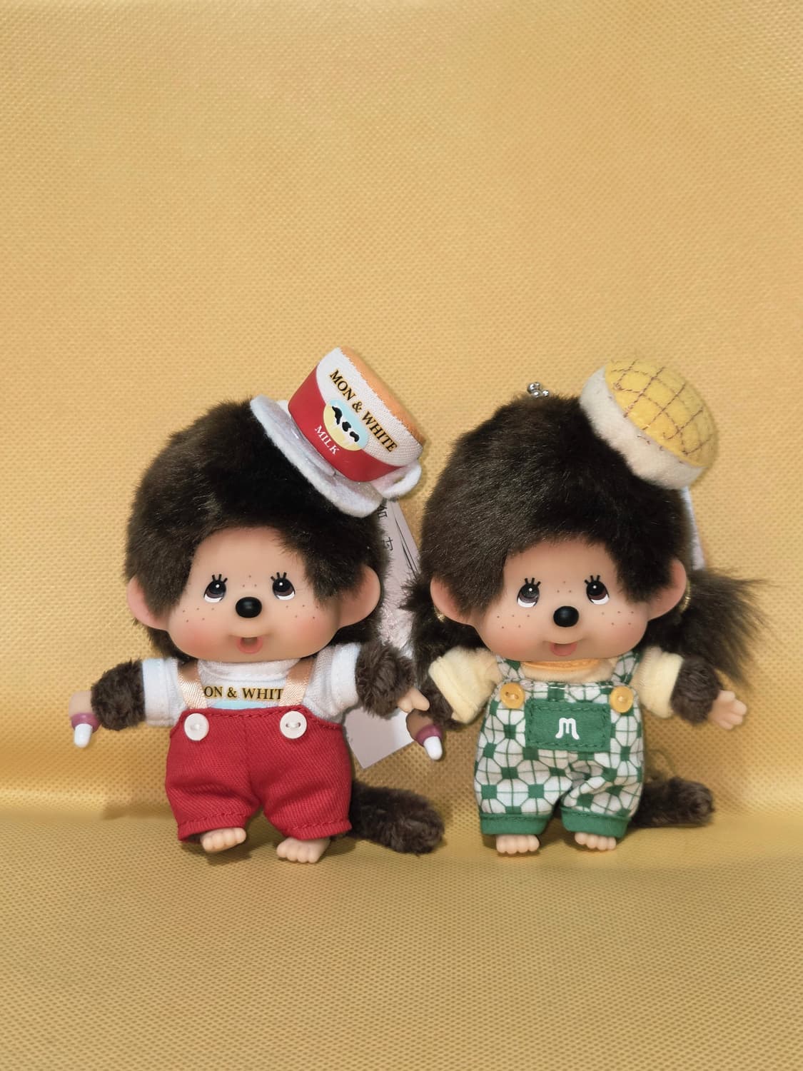 몬치치 메론빵? 상품이미지1