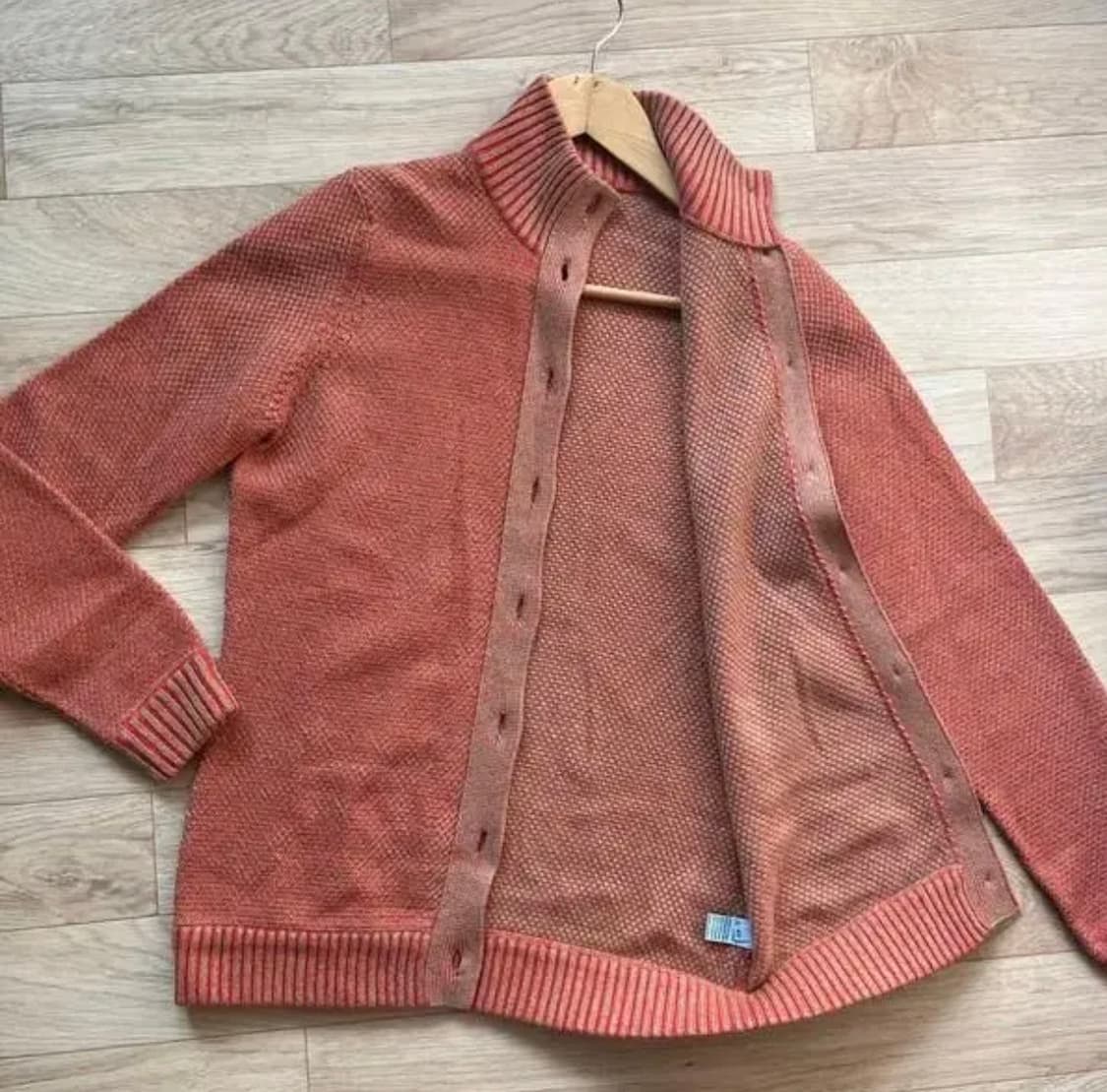 말로 Malo 캐시미어 니트 가디건 55 이태리 수입 정품 상품이미지7