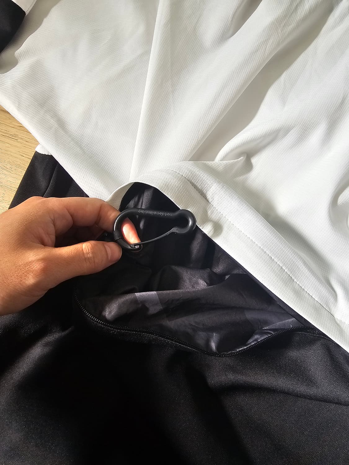 아디다스 탱고 퓨처 트레이닝 탑 상품이미지7