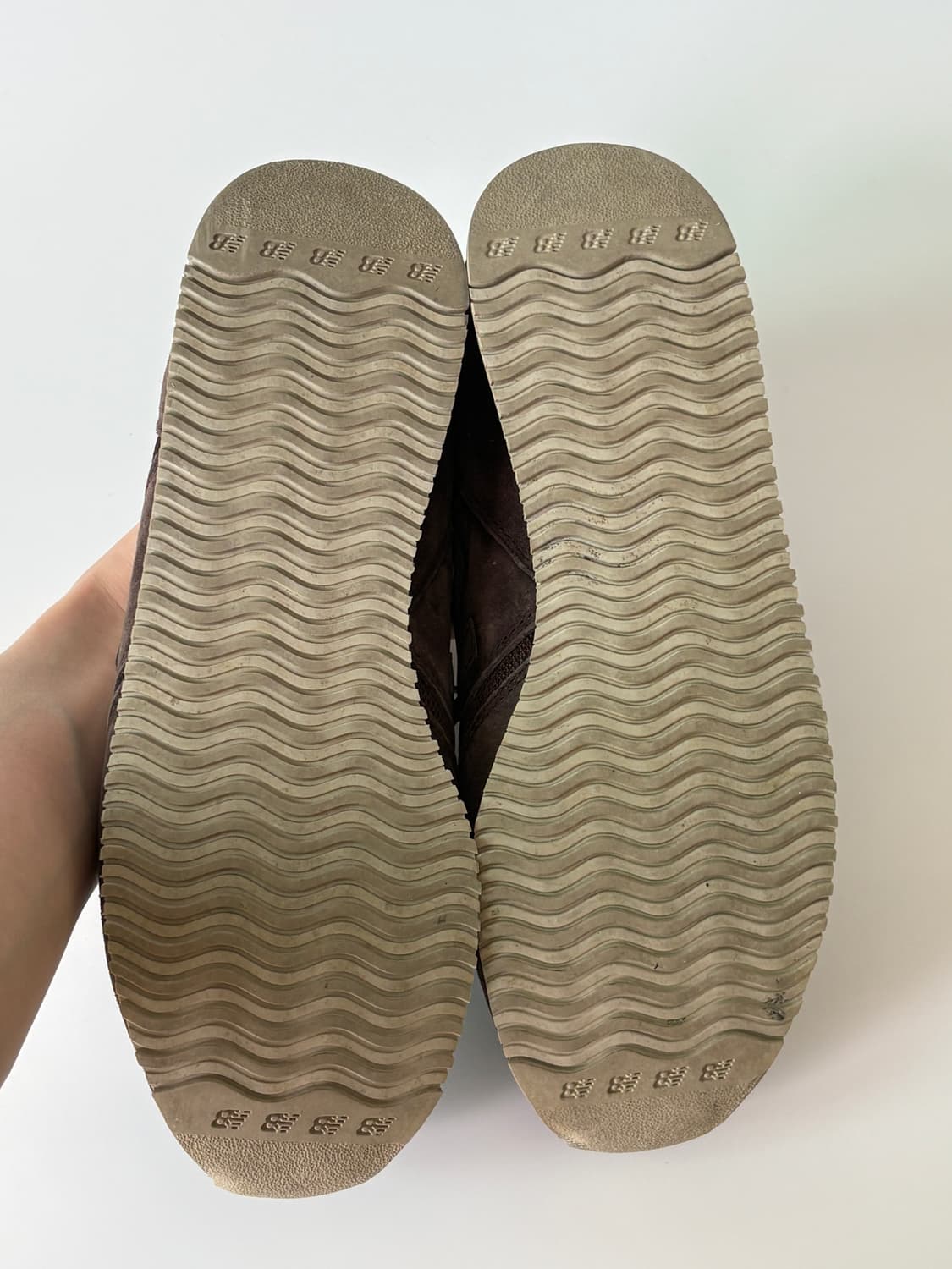 U420BRN (US9.5/KR275) 상품이미지6