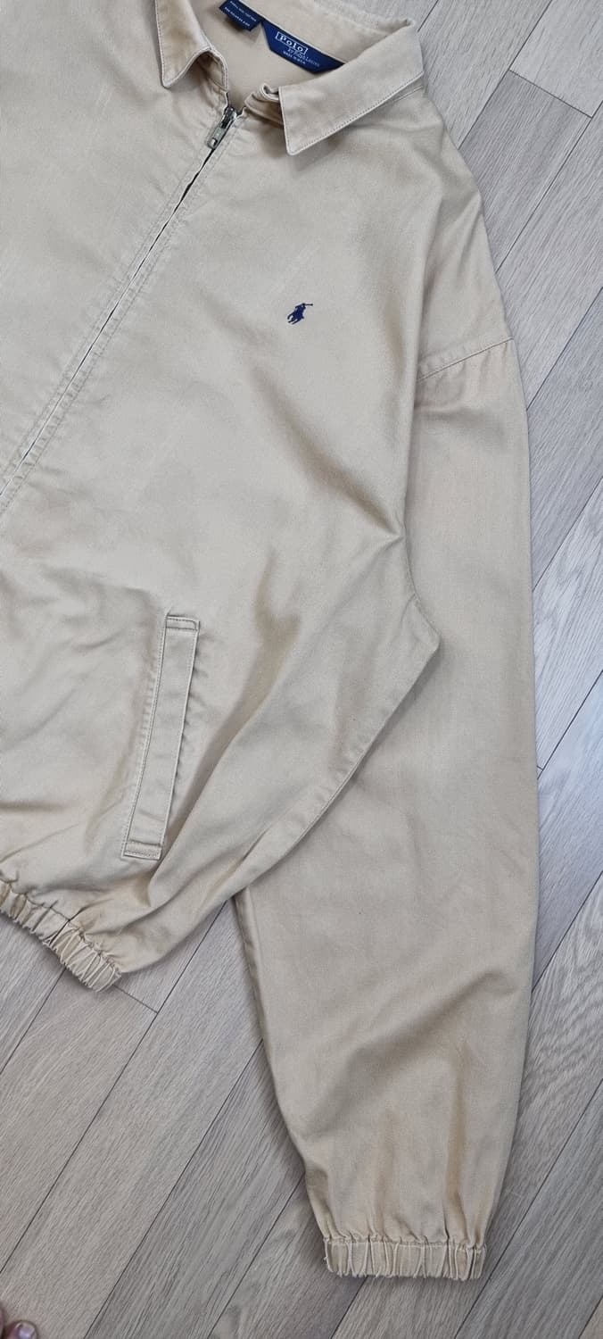 폴로랄프로렌 USA 블루종 점퍼 XL _ 남성 상품이미지4