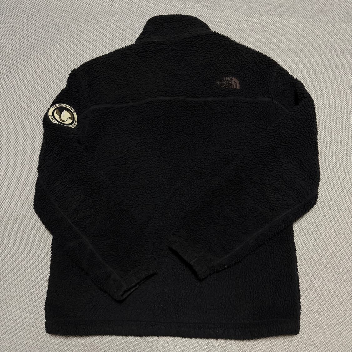 노스페이스 플리스 집업 자켓 상품이미지6