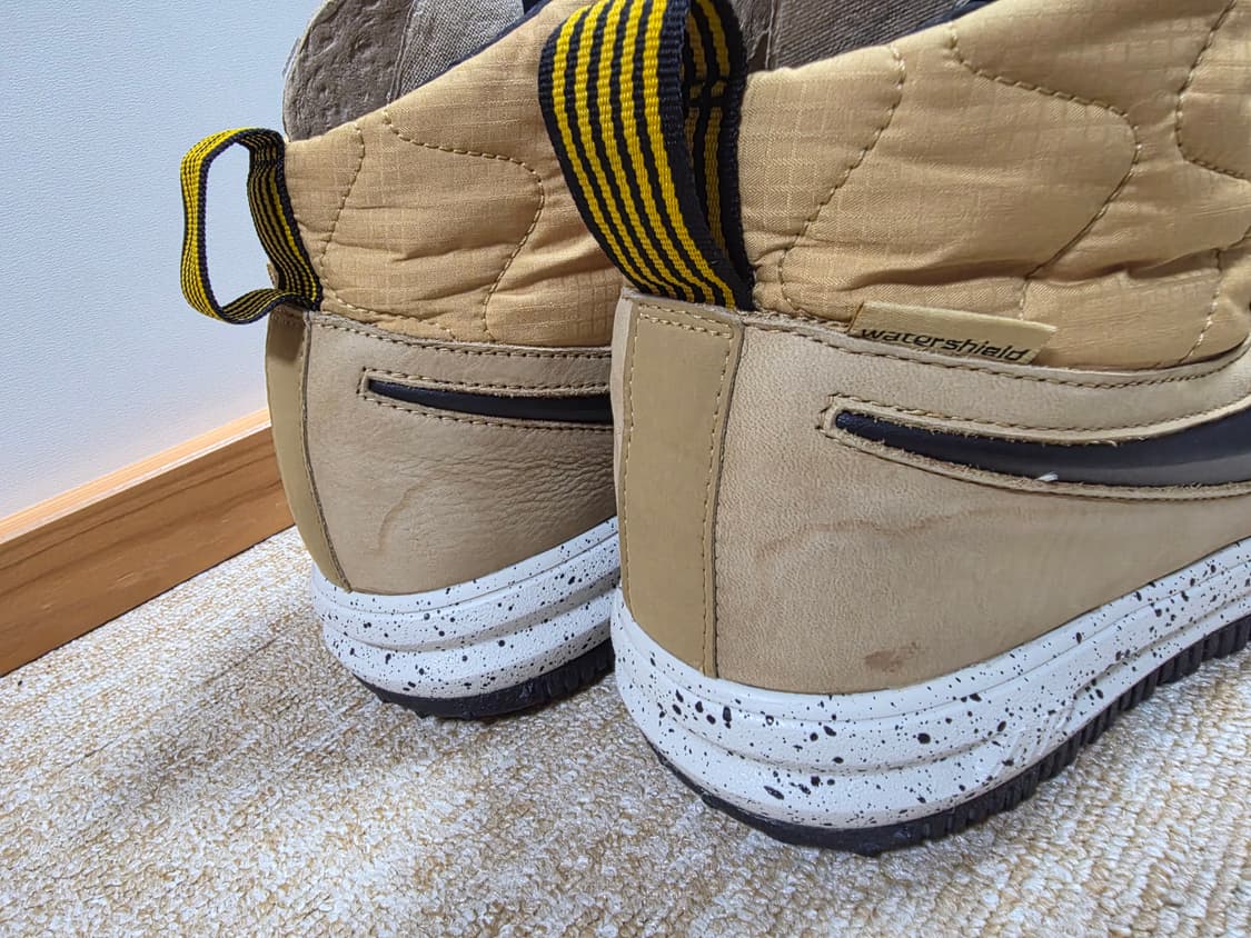 나이키 루나포스 1 덕부츠 [255mm] 상품이미지8