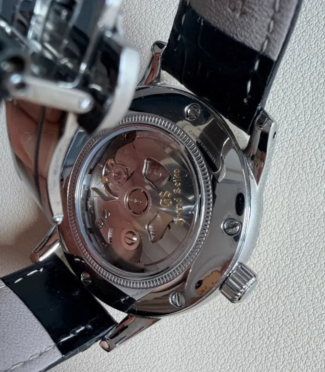 SOEKO NH5 MOD (그랜드세이코) 상품이미지4