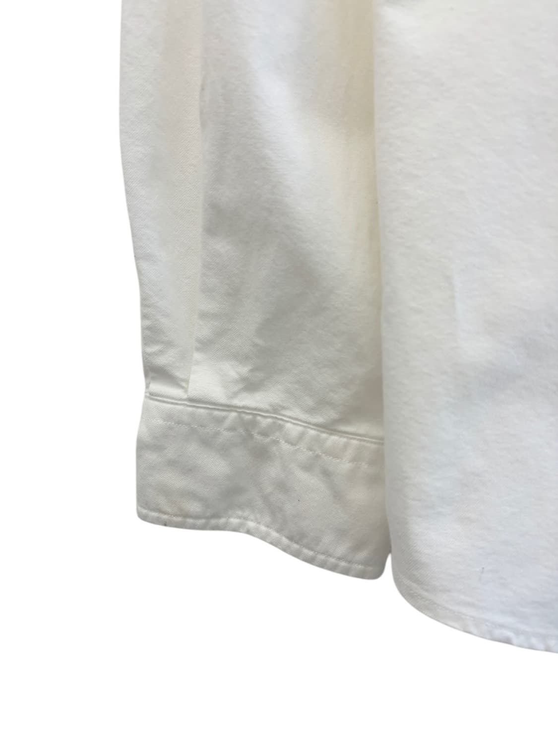 폴로 옥스포드 셔츠 (M)  상품이미지6