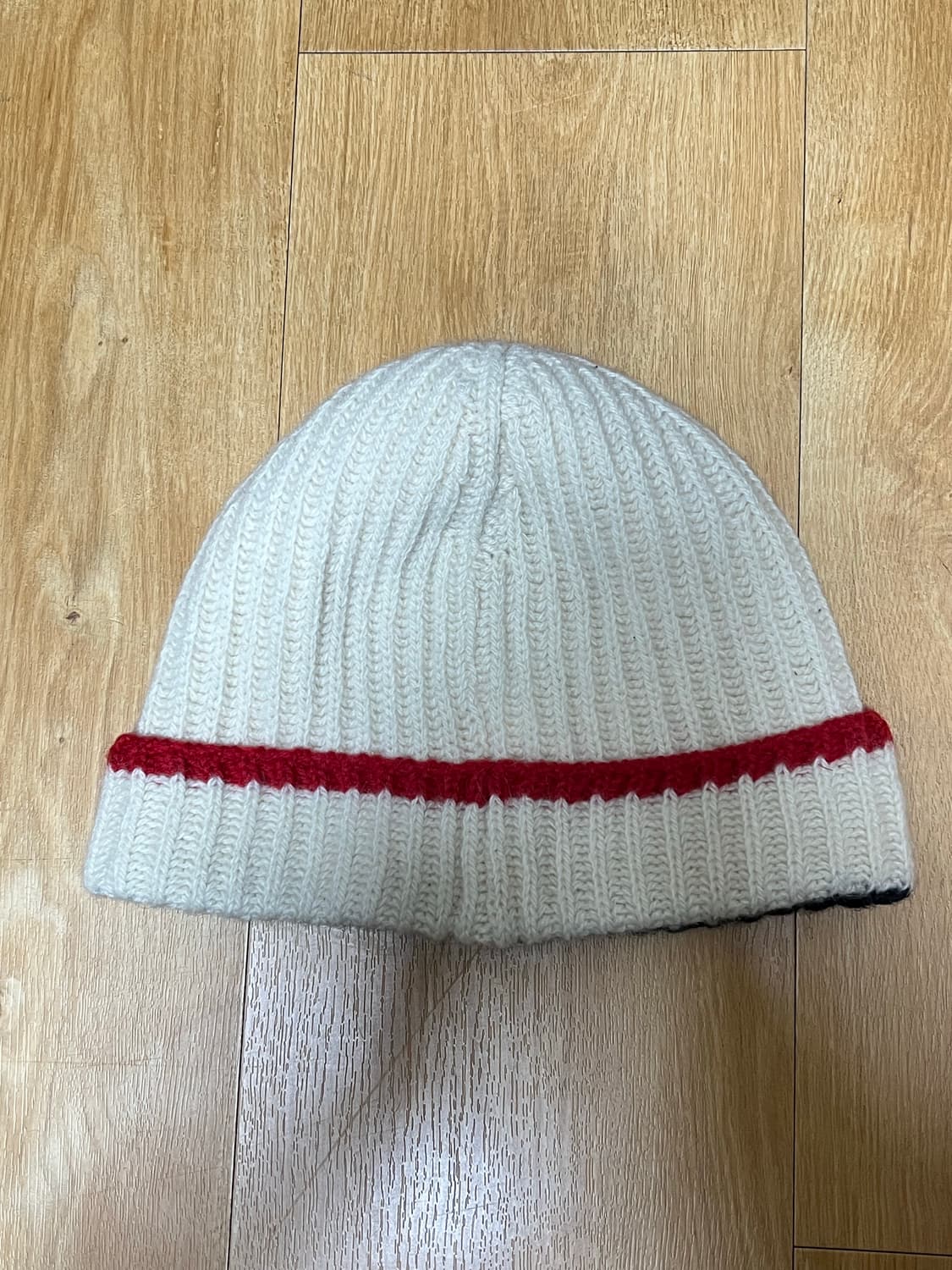 메종키츠네 비니 판매합니다 상품이미지2