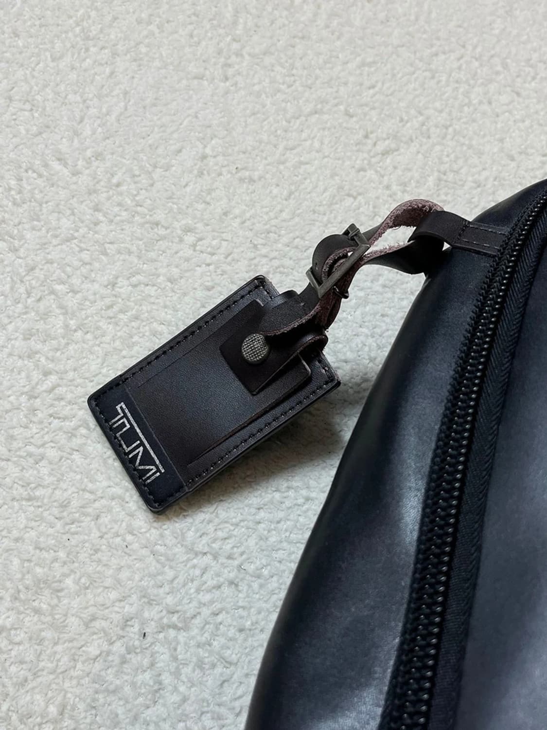 투미 TUMI 알파 도버 레더 백팩 A1742 상품이미지3