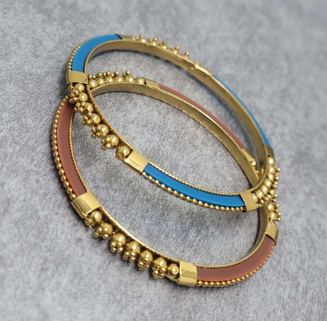vintage bangle set 상품이미지8