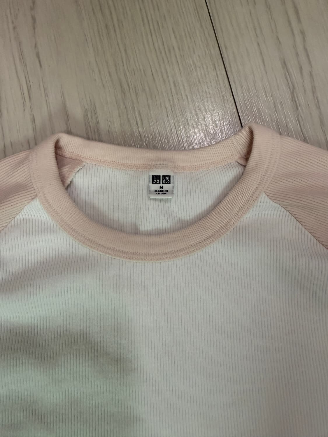 유니클로 소프트립 m 상품이미지3