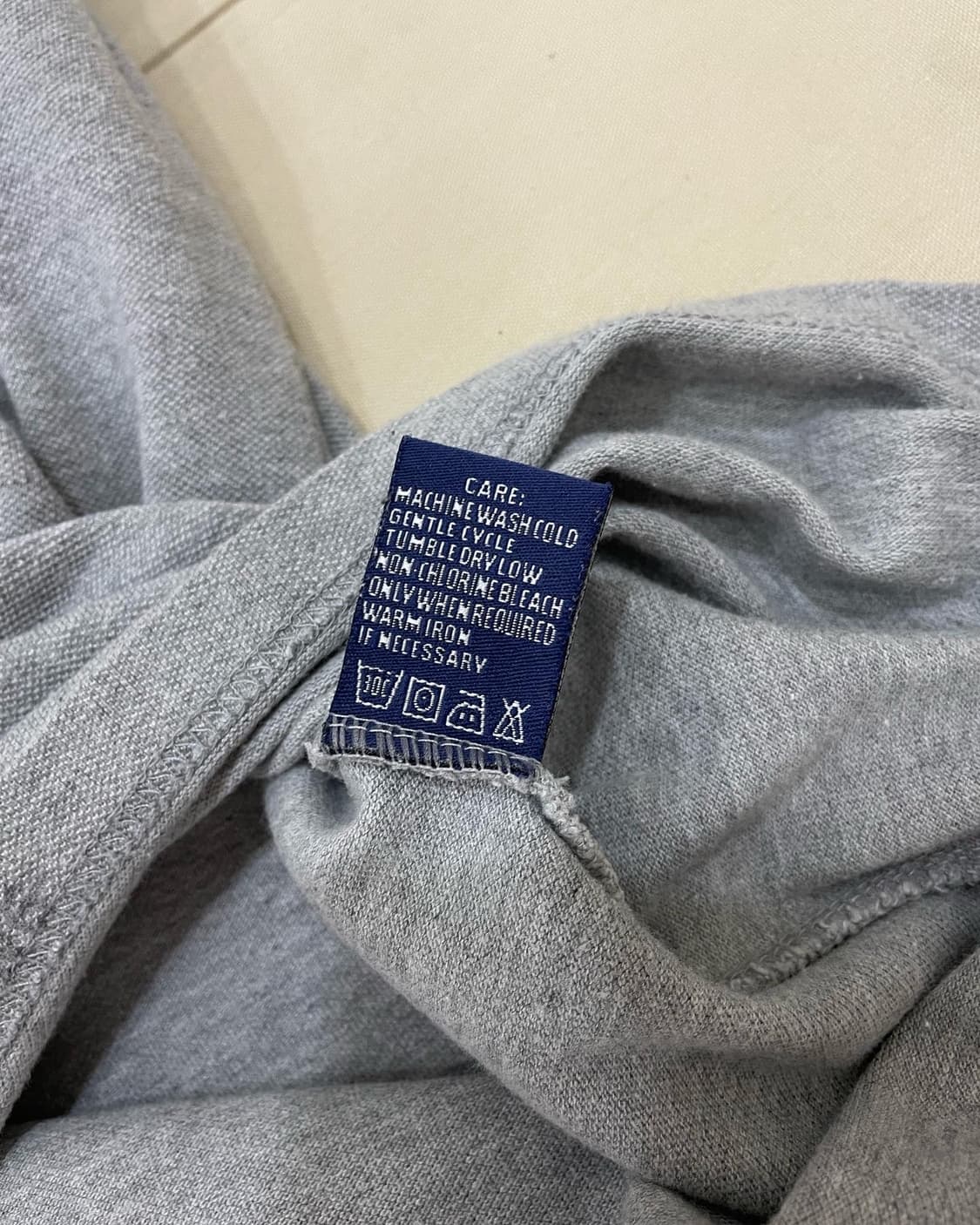 Polo Ralph Lauren pique shirt  상품이미지5