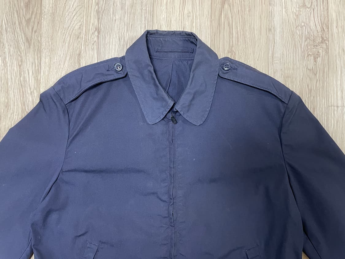 95~100) 70's 미군 미공군 유틸리티 자켓 상품이미지5