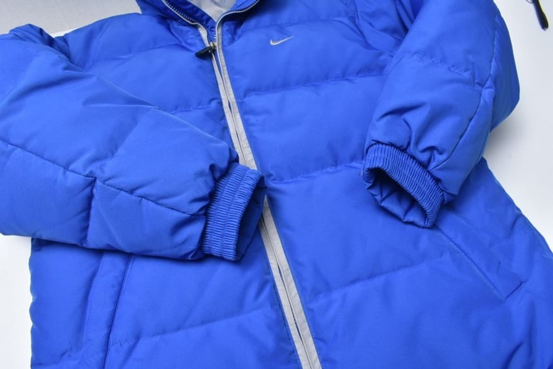 00S 나이키 뉴챔프 오리털 자켓 덕다운 패딩 점퍼 95 N0806 상품이미지6